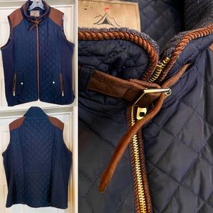 Gallery Nordstrom | Weekend Riding Vest